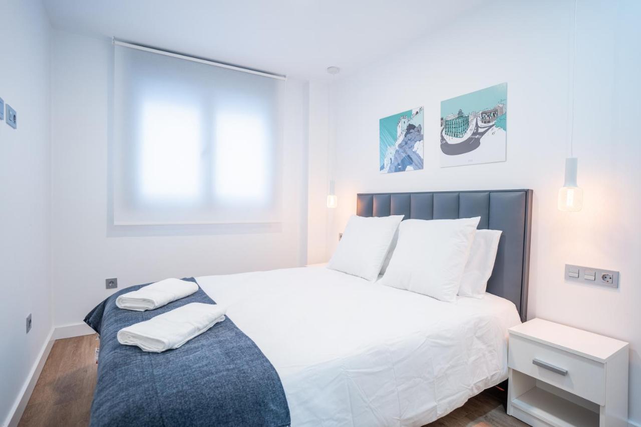 Trendy Homes Puerta Purchena Almeria Bagian luar foto