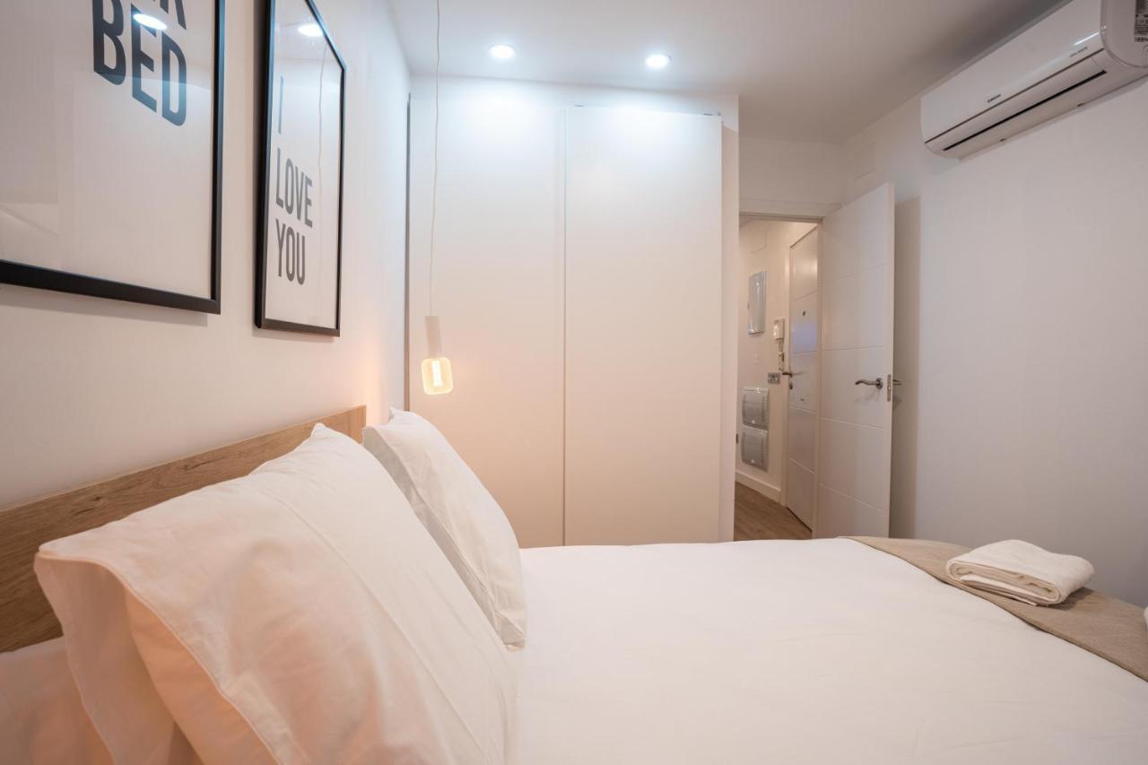 Trendy Homes Puerta Purchena Almeria Bagian luar foto