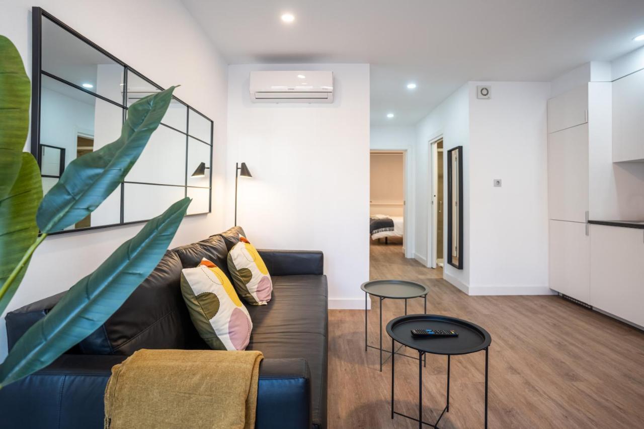 Trendy Homes Puerta Purchena Almeria Bagian luar foto